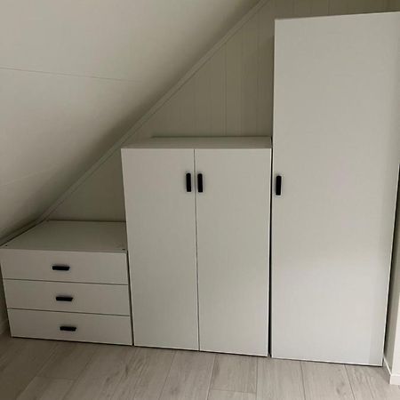 Ny Og Moderne 2-Roms Leilighet Bodø Zewnętrze zdjęcie